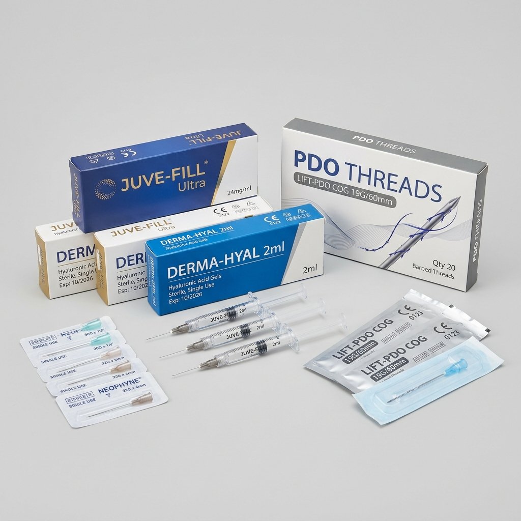 Estética e Biomedicina Medcall