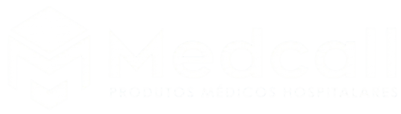 Medcall — Produtos Médicos Hospitalares